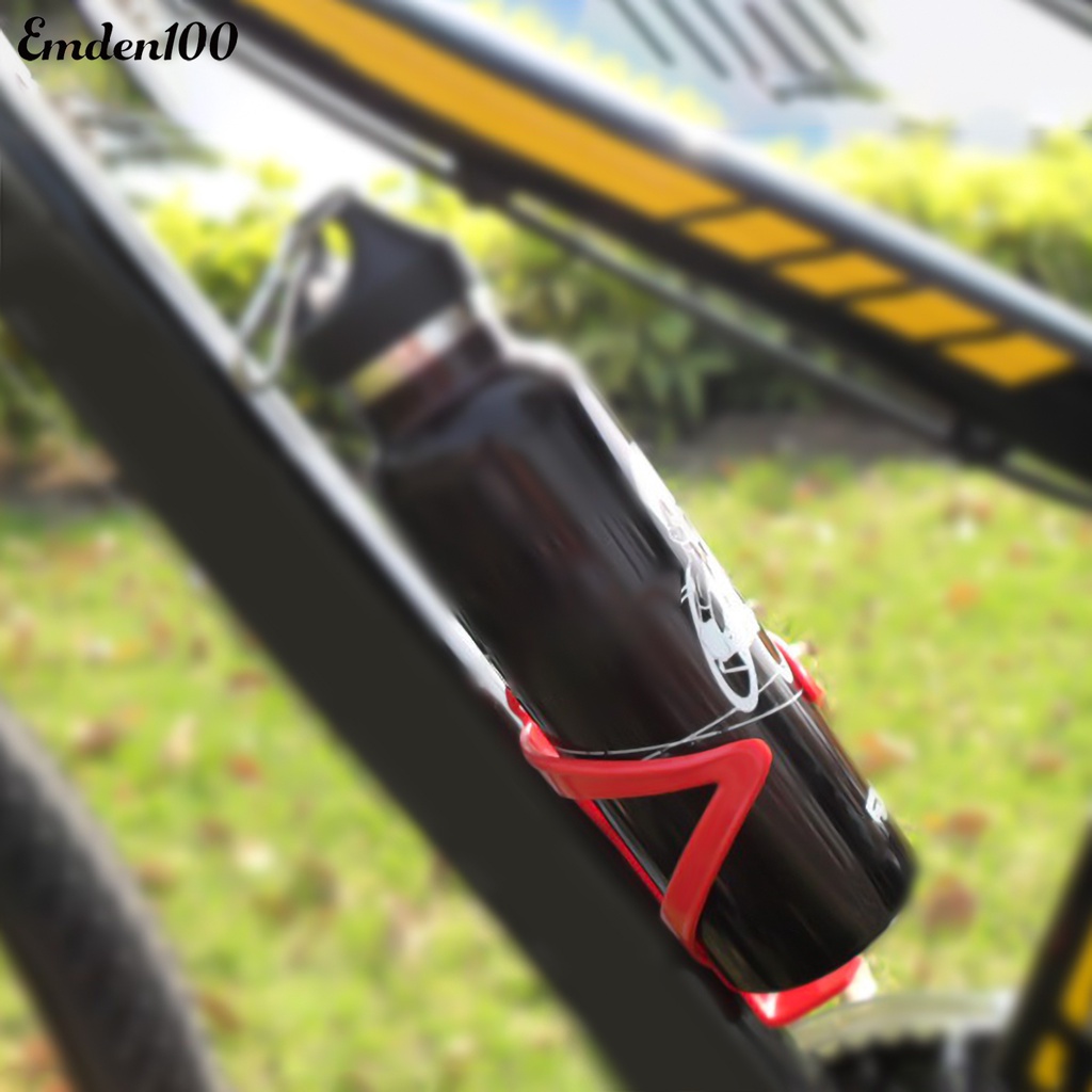 Giá Đỡ Bình Nước Siêu Nhẹ Cho Xe Đạp Leo Núi