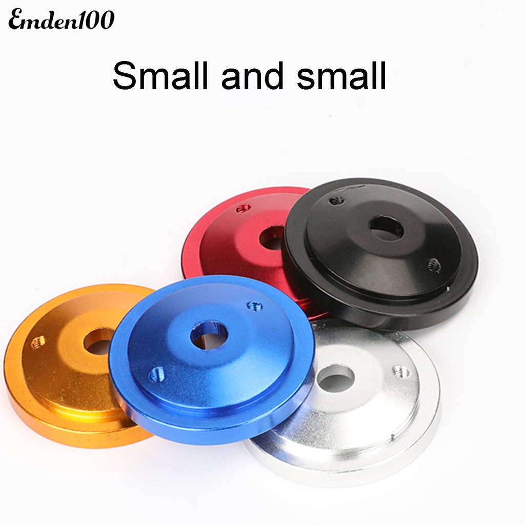 Giá Đỡ Đồng Hồ Tốc Độ Xe Đạp Leo Núi Bằng Hợp Kim Nhôm Chống Mòn