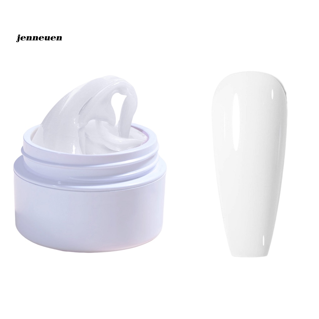 Keo Dán Nối Dài Móng Tay 4 Màu Không Gây Kích Ứng