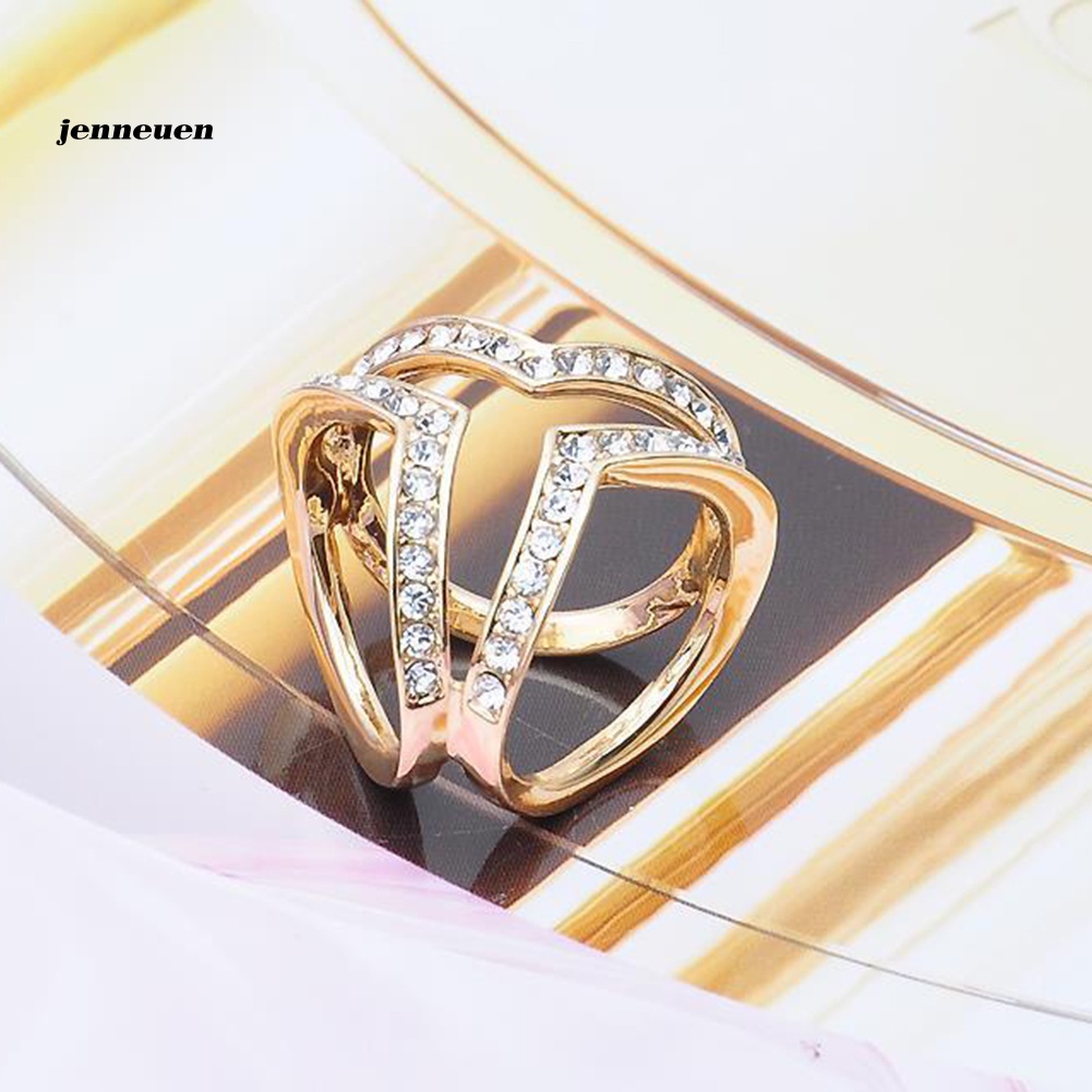 Kẹp Khăn Choàng Đính Đá Thời Trang Cho Nữ