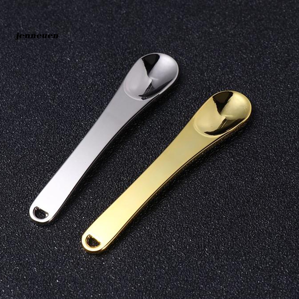 Bộ 4 Dụng Cụ Trộn Mặt Nạ Mini Bằng Kim Loại Tiện Dụng