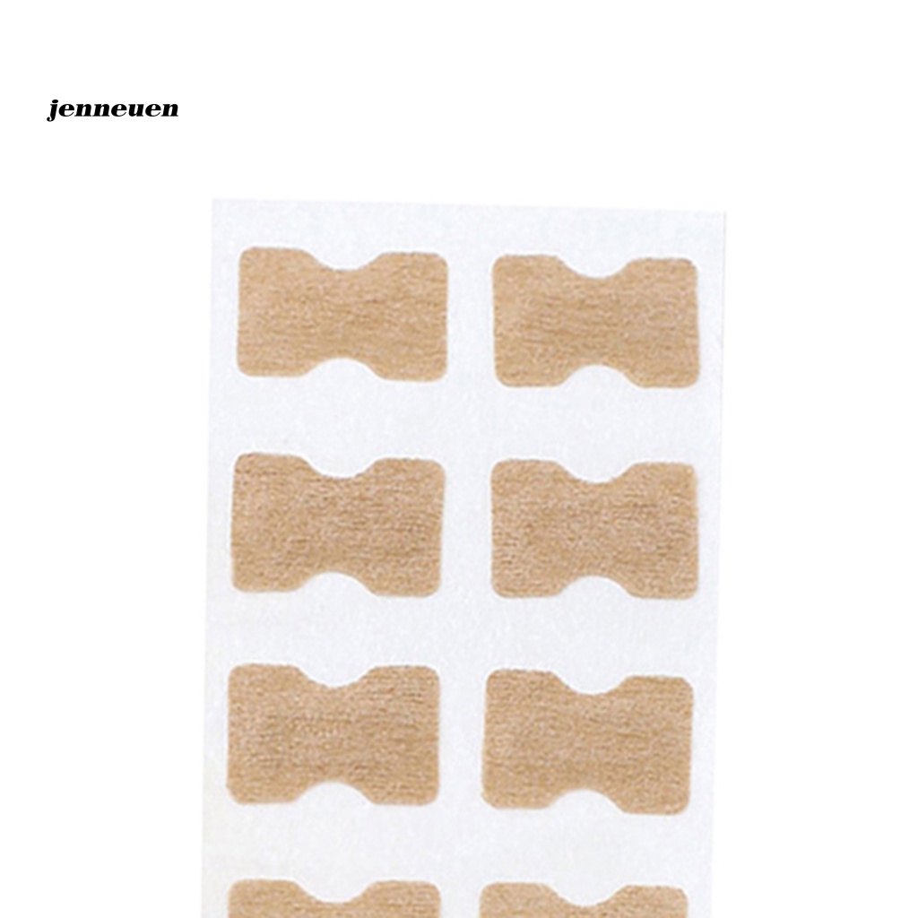 Bộ 50 Miếng Dán Mềm Chỉnh Sửa Tư Thế Bàn Chân