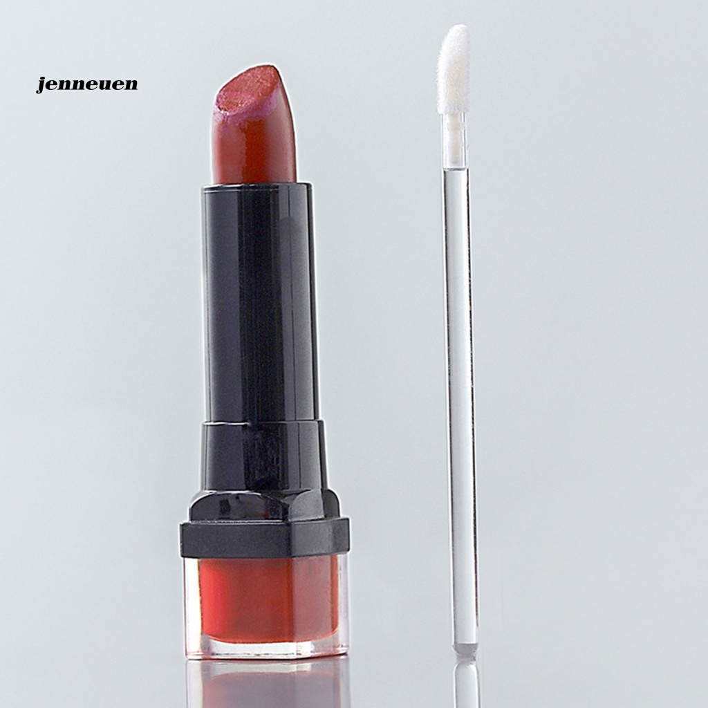 Bộ 50 Cọ Trang Điểm Môi Bằng TPE Thiết Kế Đơn Giản