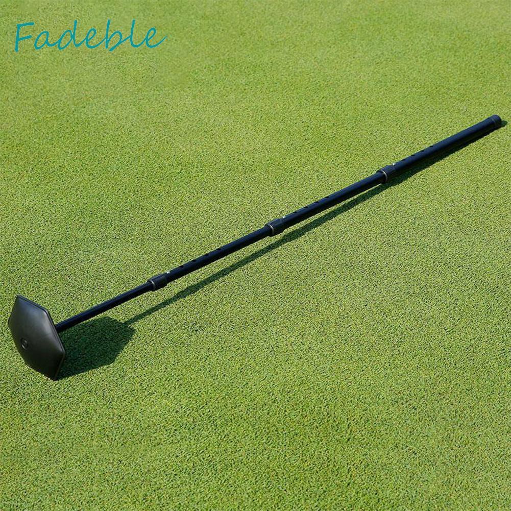 Gậy Hỗ Trợ Gậy Đánh Golf 4 Phần Có Thể Điều Chỉnh Độ Dài