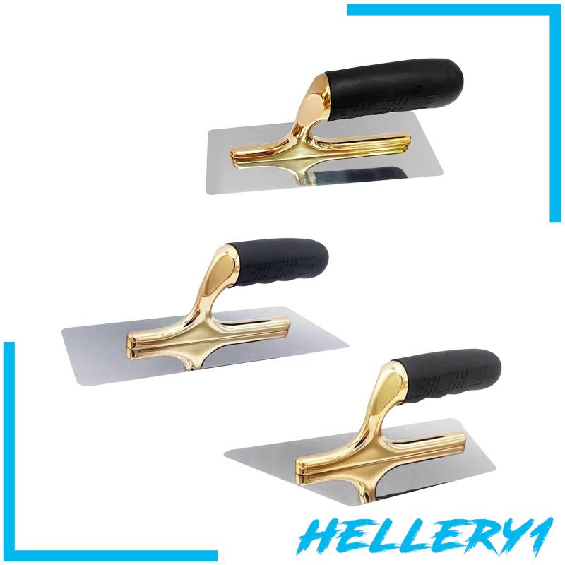 Dụng Cụ Làm Khô Đánh Bóng Chuyên Dụng Cho Trang Trí Nhà