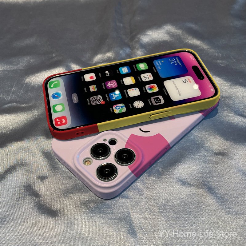 Ốp Điện Thoại Cho iPhone 14 14pro 14plus 13 13mini 13pro 13prm iPhone 11 Pro Max 12 7plus 8plus Xr XS 13 12mini Pro Max