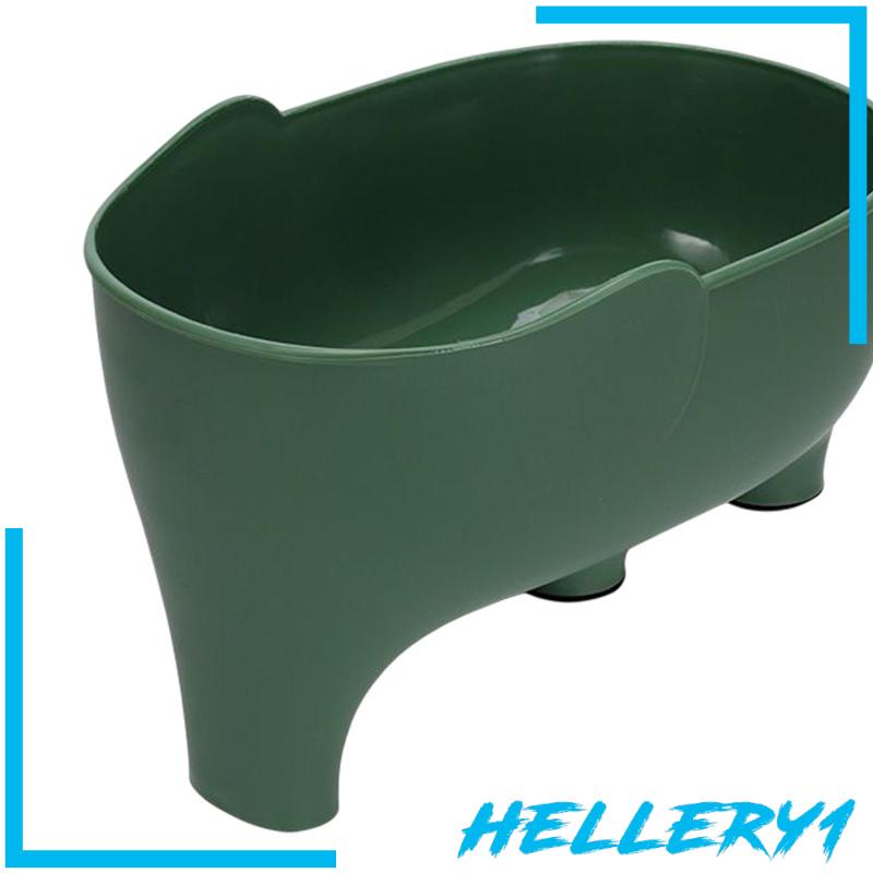 Rổ Đựng Đồ Dùng Gắn Bồn Rửa Chén Đa Năng Có Thể Tái Sử Dụng Tiện Dụng Cho Nhà Bếp