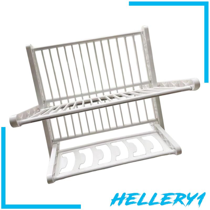 Giá Úp Chén Đĩa Ráo Nước Đa Năng Tiện Dụng