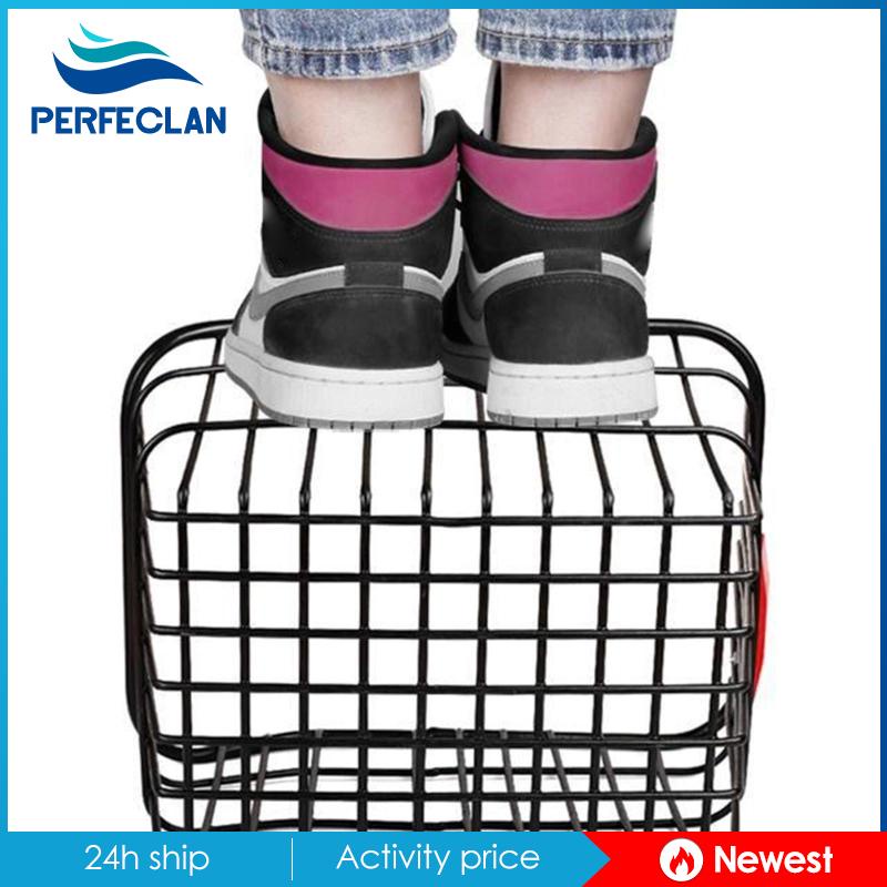 Giỏ Đựng Đồ Dùng Màu Đen Thiết Kế Nhỏ Gọn Tiện Dụng Cho Xe Đạp Leo Núi / Cắm Trại