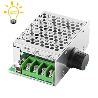 Bộ điều khiển tốc độ động cơ dc pwm 7-70v 30a 12v 24v 36v 48v
