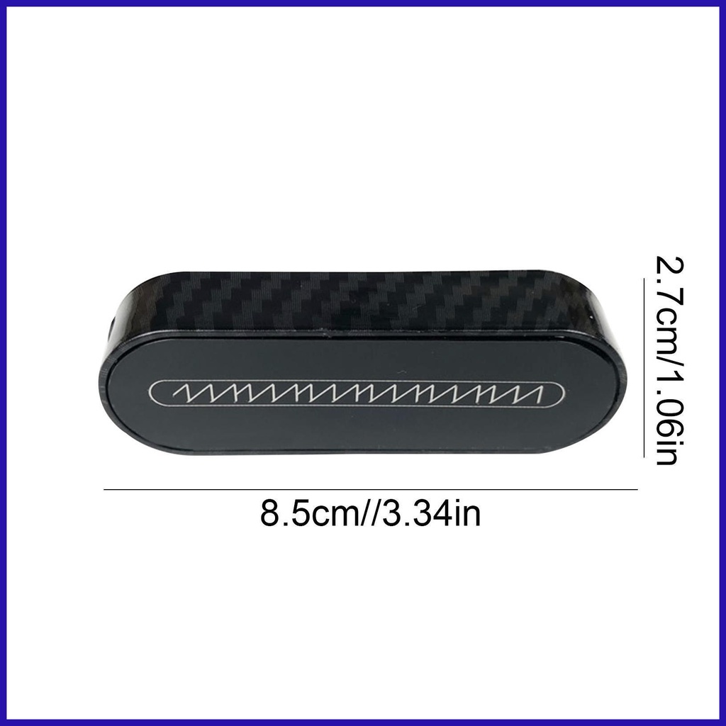 Đèn LED Khuếch Tán Hương Thơm Trang Trí Xe Hơi Thông Dụng