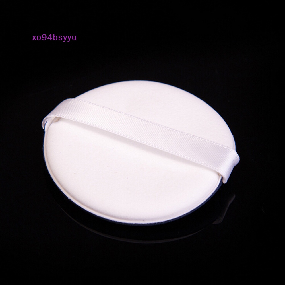 Mút Trang Điểm Xo94Bsyu Mềm Mại Tiện Dụng