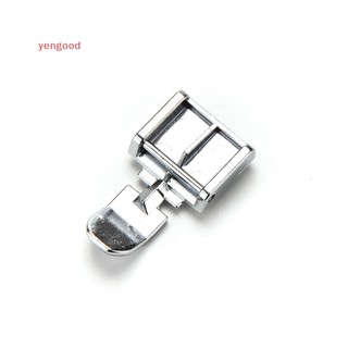 Chân Vịt 2 Mặt Cho Máy May Brother Janome Singer Snap-on