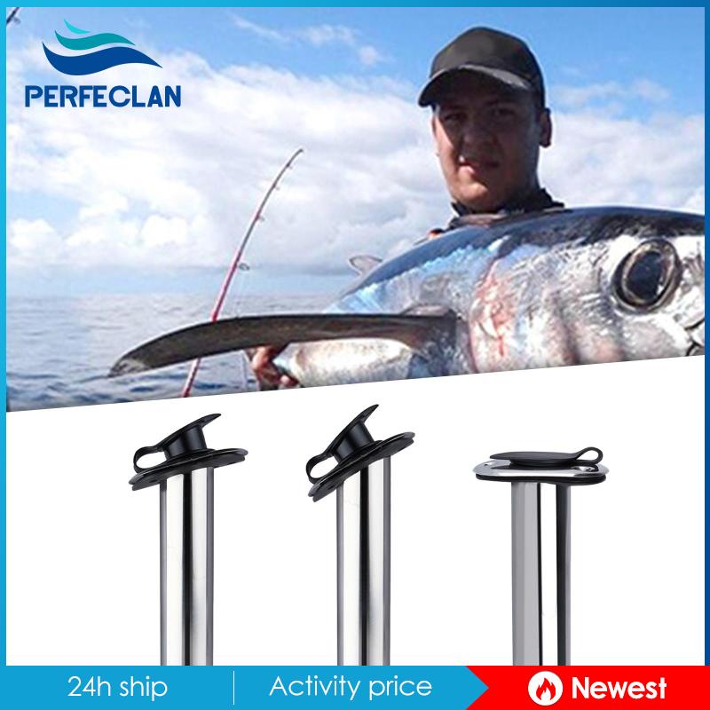 Giá Đỡ Cần Câu Cá Bằng Thép Không Gỉ Chống Ăn Mòn