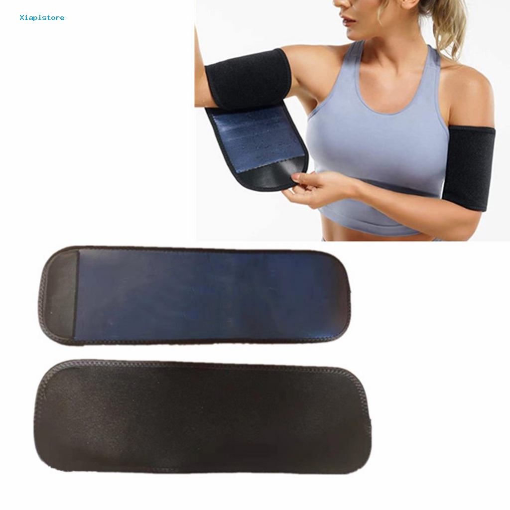 1 Cặp Găng Cánh Tay Giảm Cân Độ Đàn Hồi Cao Cho Nam Nữ