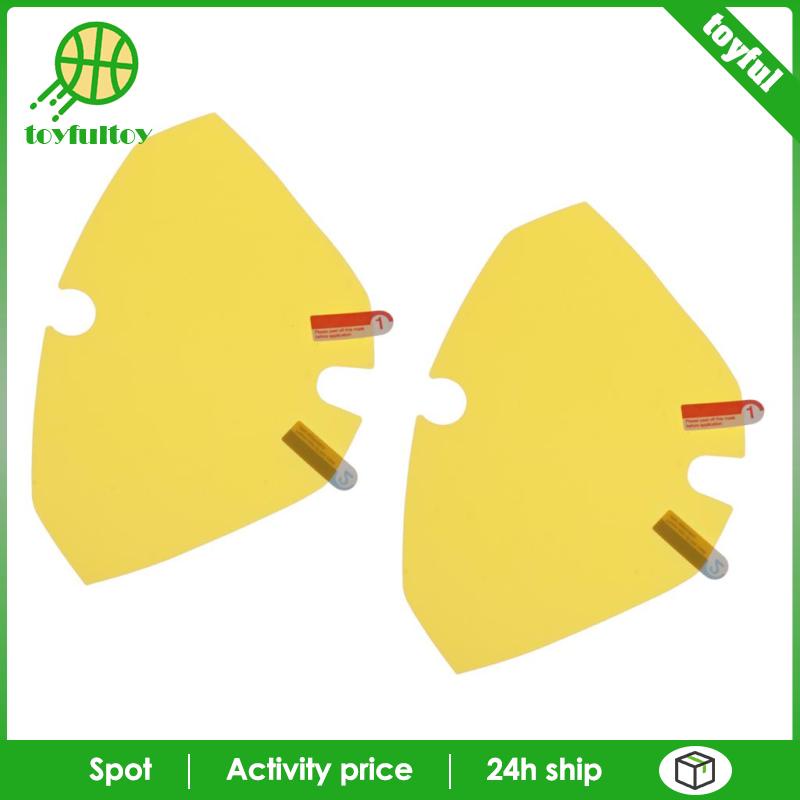 2 x Phim Dán Bảng Điều Khiển Cho 155