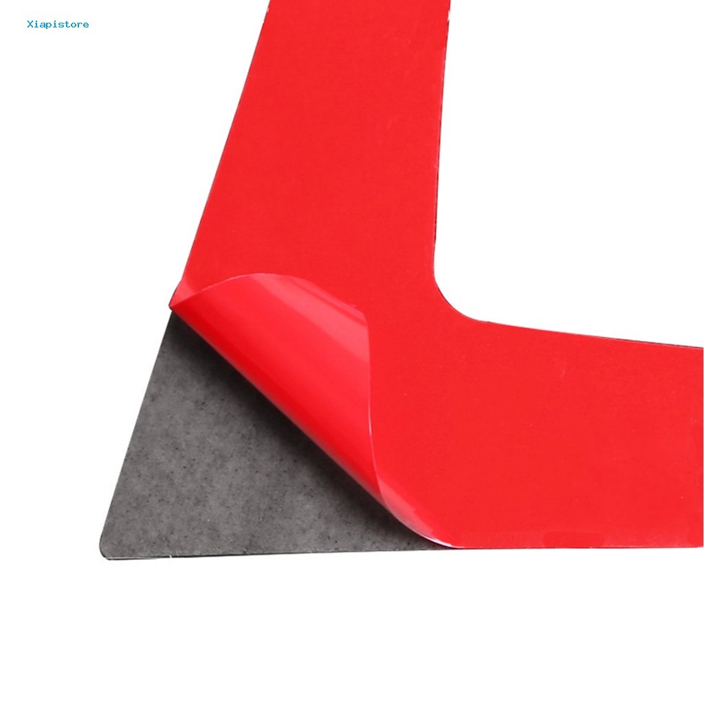 Miếng Dán Khung Loa Chống Trầy Bằng Sợi Carbon Cho Xe Hơi BMW G01 G02 X3 X4 Series