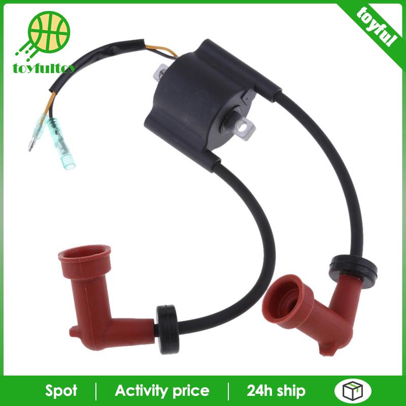 Cuộn Dây Đánh Lửa 2 Thì 15 6B4