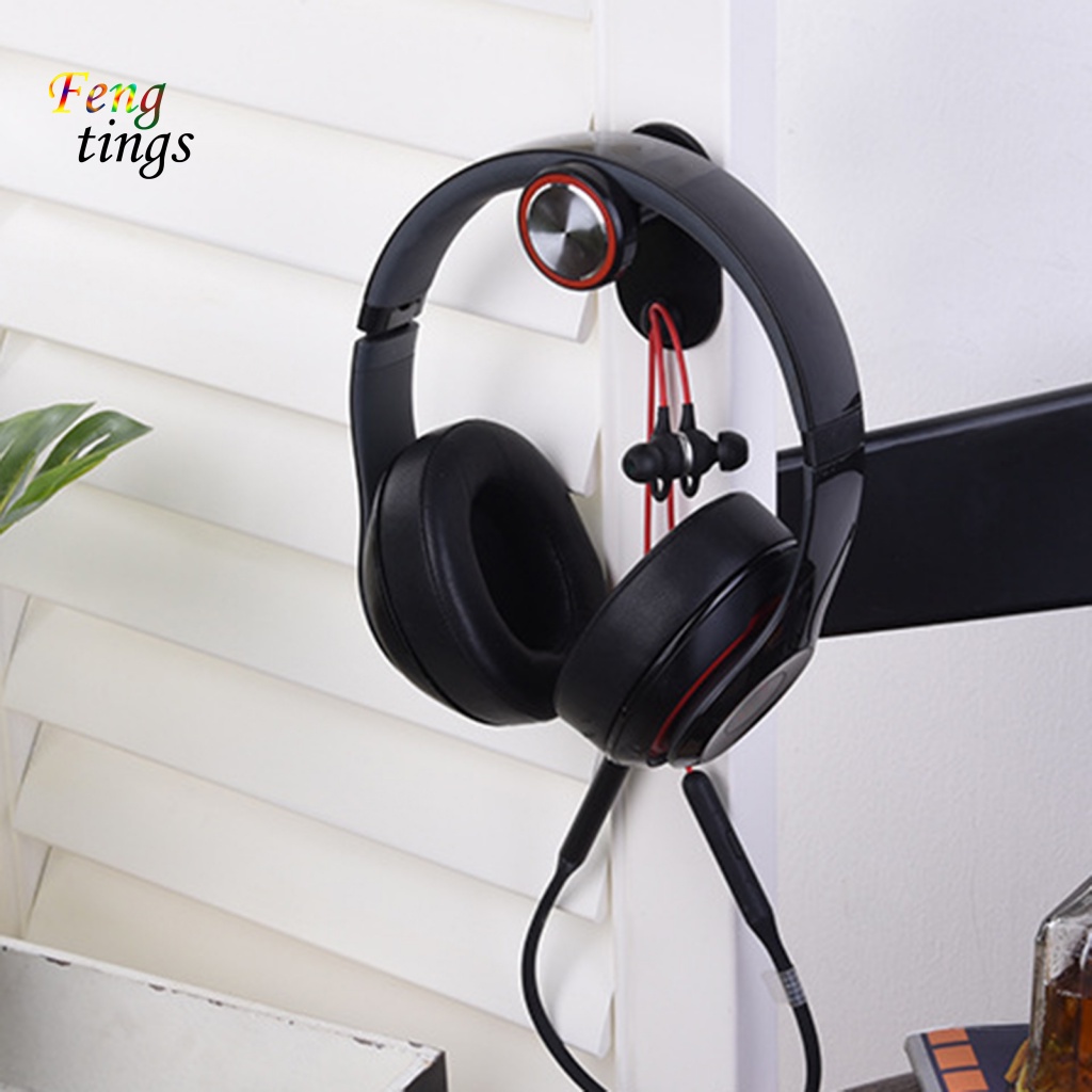 Giá Đỡ Tai Nghe Gắn Tường Tiện Dụng Chất Lượng Cao