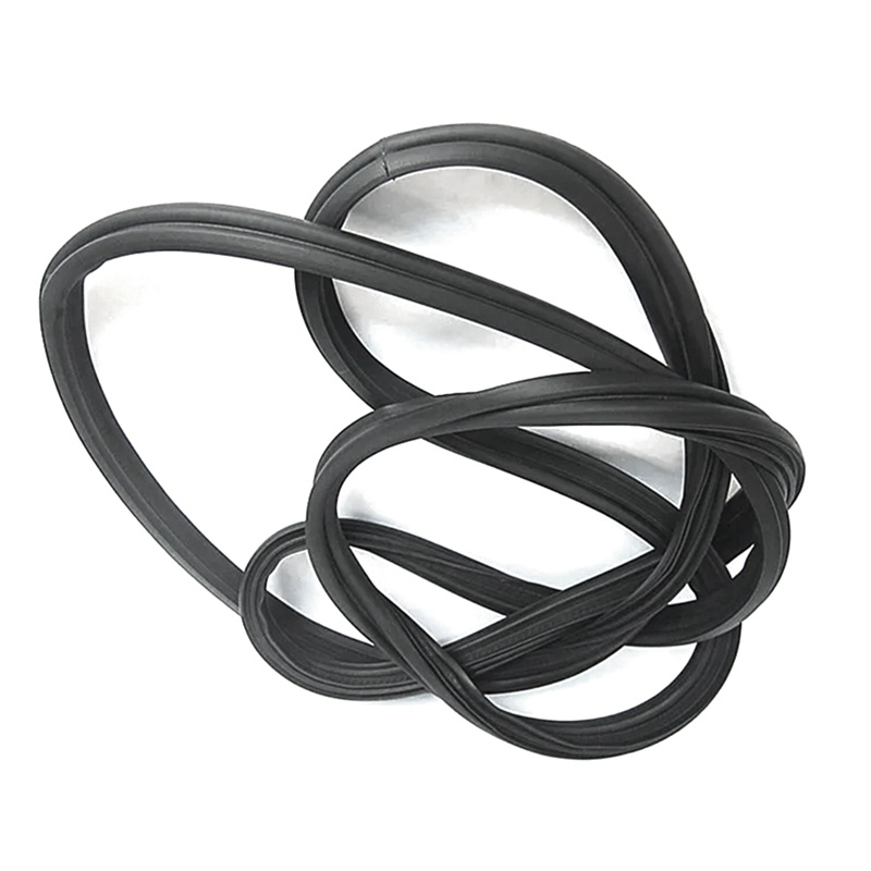 Vòng Cao Su Chống Nước Gắn Đuôi Xe Hơi GJ6J-62-761 Cho Mazda 6 GG Sport Coupe Hatchback 2005-2008