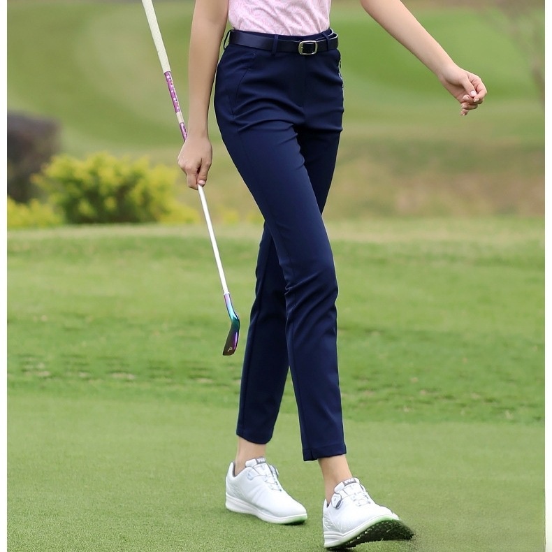 Quần Golf nữ Elle