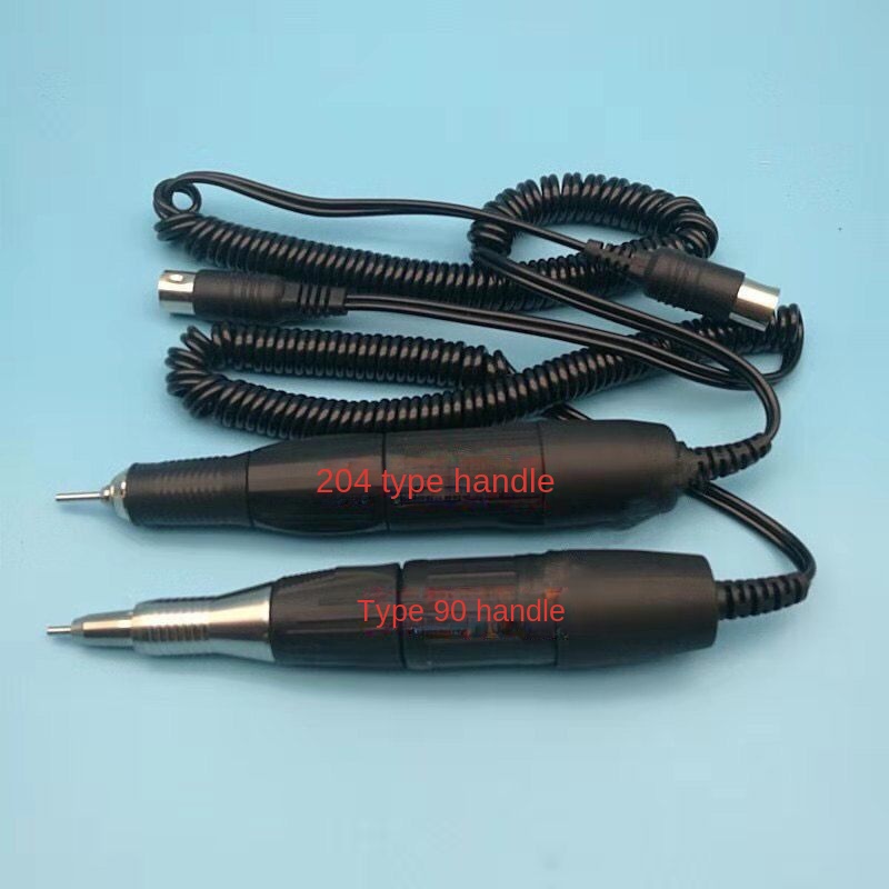 Máy Mài Đá Ngọc Bích Điện Tử Shixin 90 / 204 Chuyên Dụng