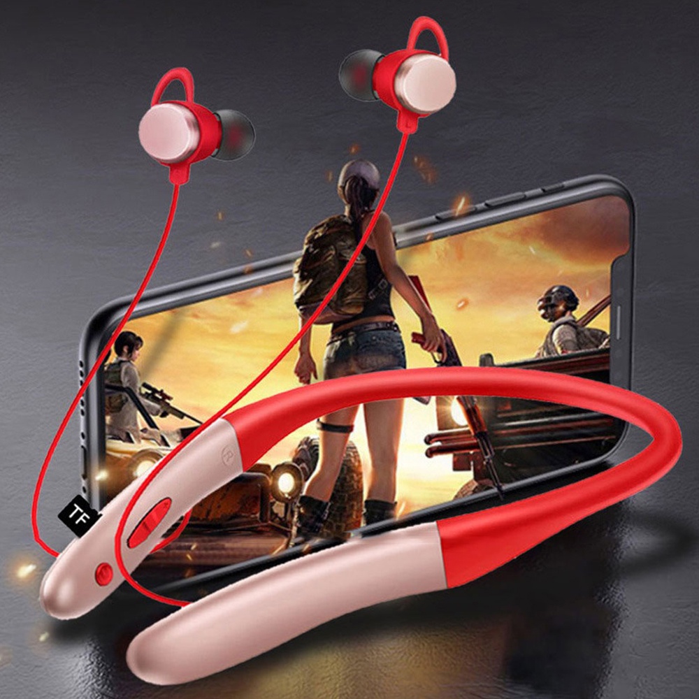 Tai Nghe bluetooth Không Dây Thông Minh Chống Nước Chống Mồ Hôi