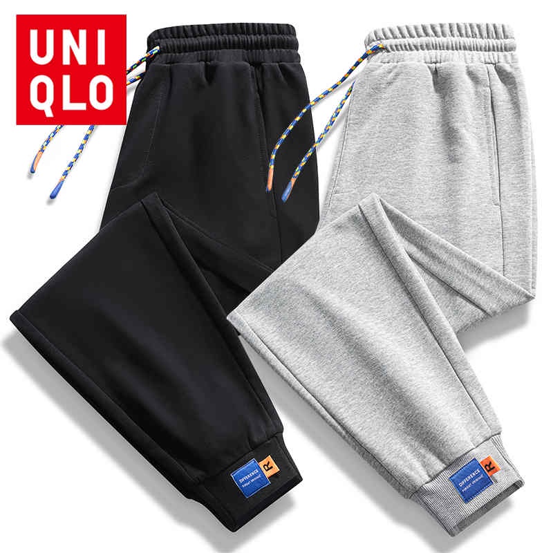Quần Dài Thể Thao Nam Thời Trang size m-6xl 45-115kg uniqlo