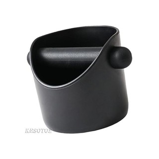 Thùng Đập Bã Cà Phê Espresso