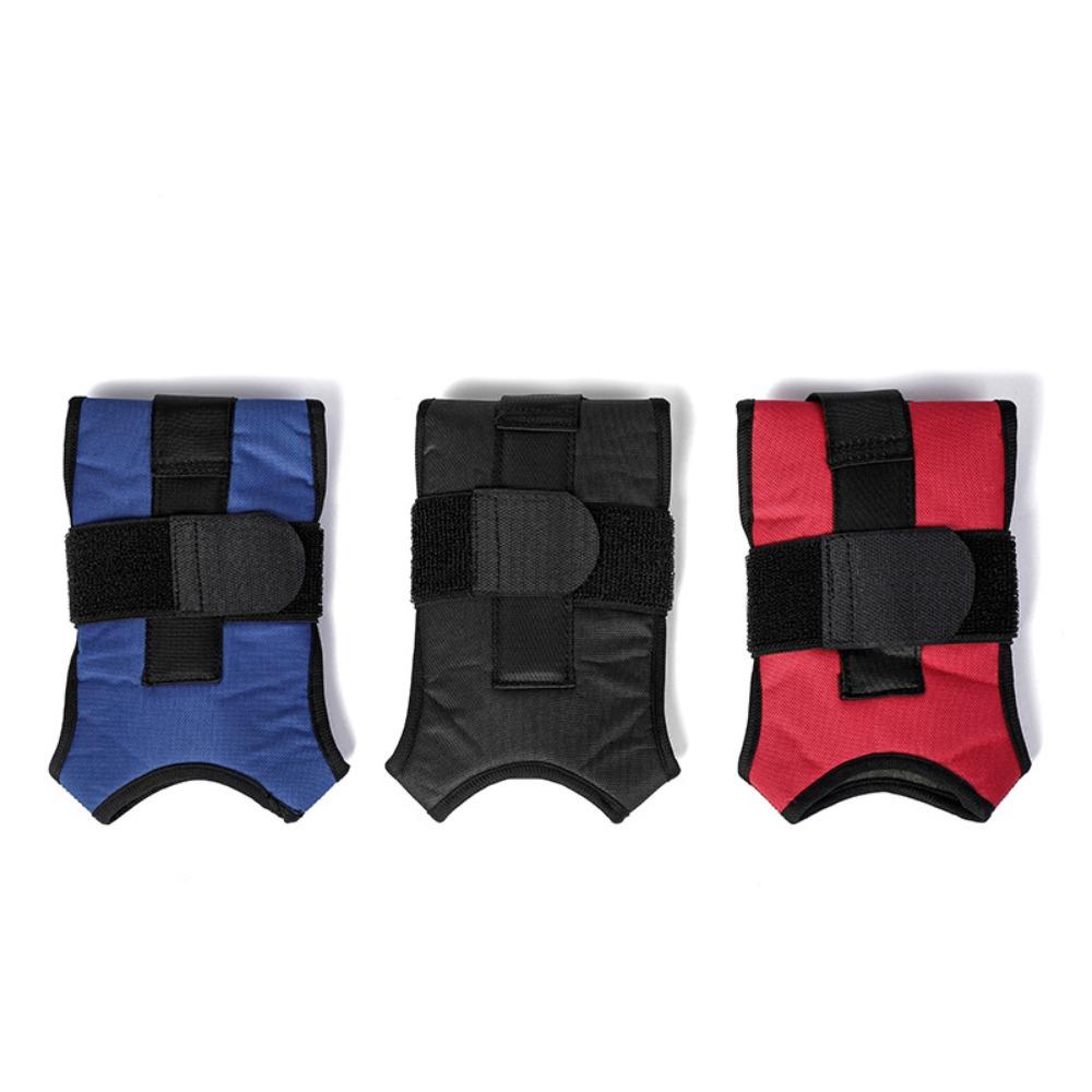 Suyo Dây Đai Kéo Căng Mắt Cá Chân Co Giãn Hỗ Trợ Luyện Tập Yoga