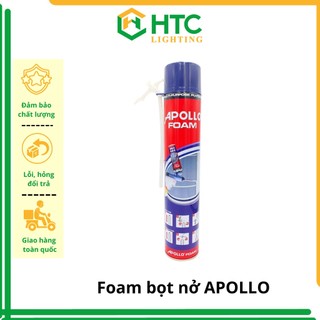 Keo bọt Foam nở siêu dính