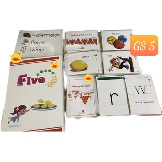 Combo thẻ học grap sed 5