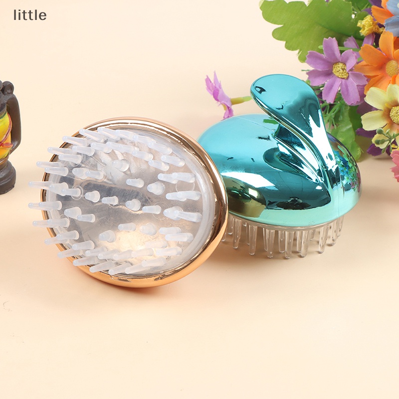 Dầu Gội Đầu Mát Xa Da Đầu Thư Giãn Chăm Sóc Da Đầu