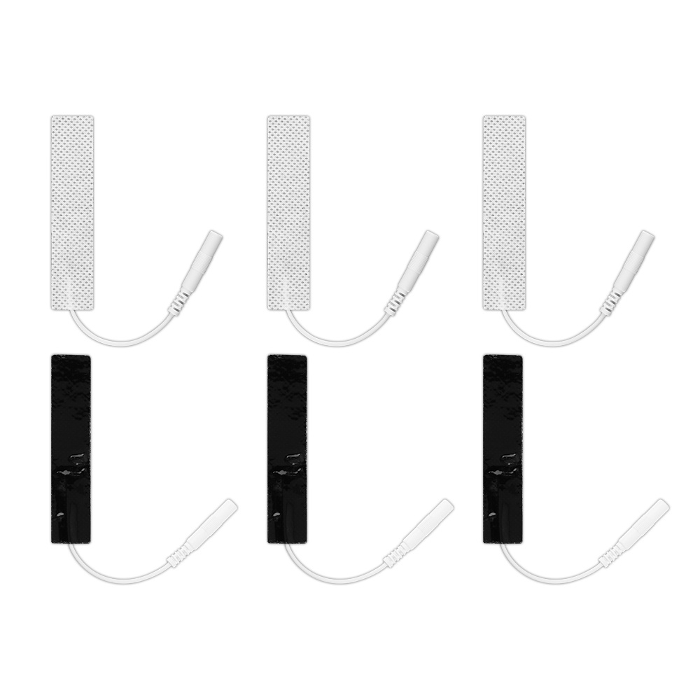 Đệm Điện Cực Salorie EMS Cho Máy Massage Vật Lý