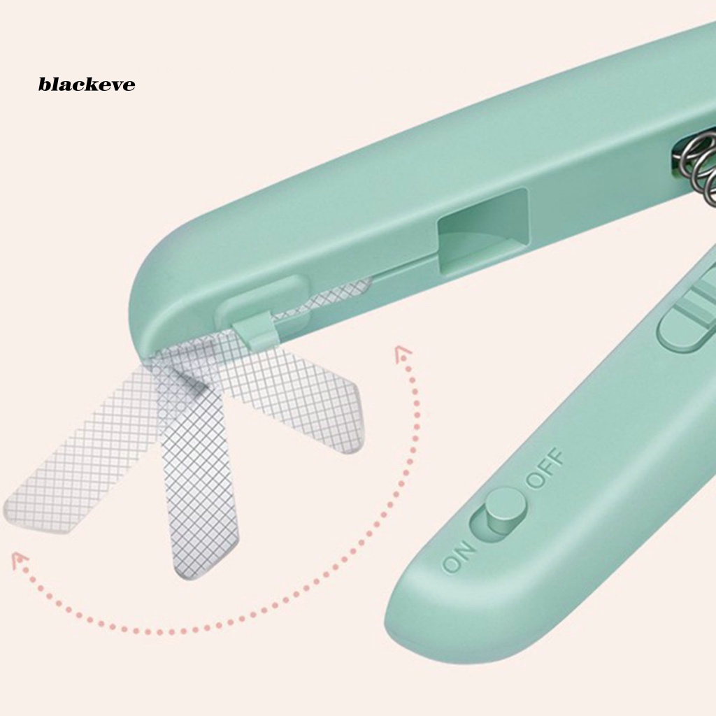 Kềm Cắt Móng Chân Chó Mèo Có Đèn LED Sử Dụng Pin BL-