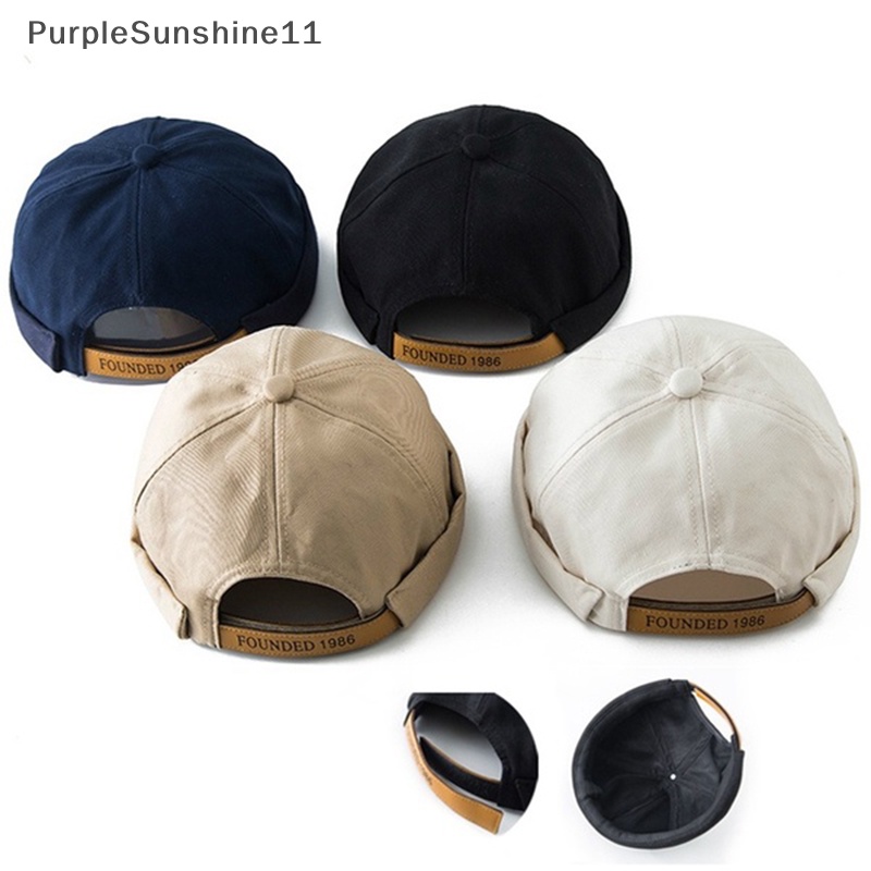 Ine Mũ Lưỡi Trai Không Vành Có Thể Điều Chỉnh Kích Thước Họa Tiết Chữ Cái Cho Nam Và Nữ n