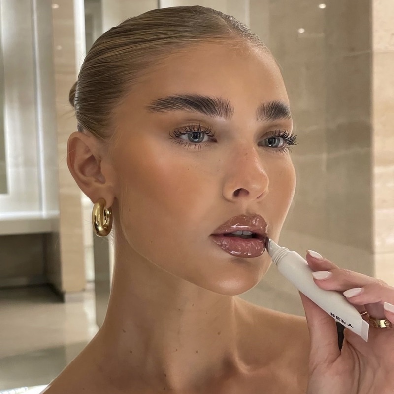 ✨ Son bóng trong suốt REFY Lip Gloss  - 𝐋𝐚𝐛𝐞𝐥.𝐛𝐞𝐚𝐮𝐭𝐲 ✨