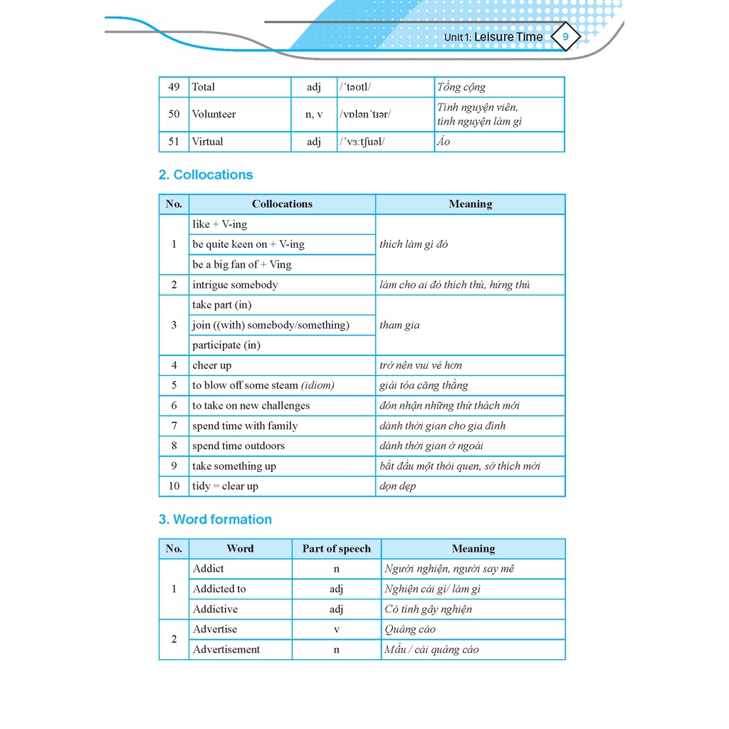 Sách - GLOBAL SUCCESS - Bài Tập Bổ Trợ Và Nâng Cao Tiếng Anh Lớp 8 Tập 1 (Có Đáp Án)