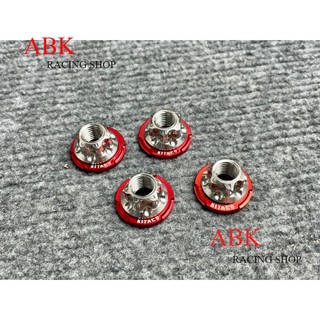 Combo tán salaya tặng long đền gắn đĩa tải sên cho ex135, satria, raider fi ex150 winner sonic