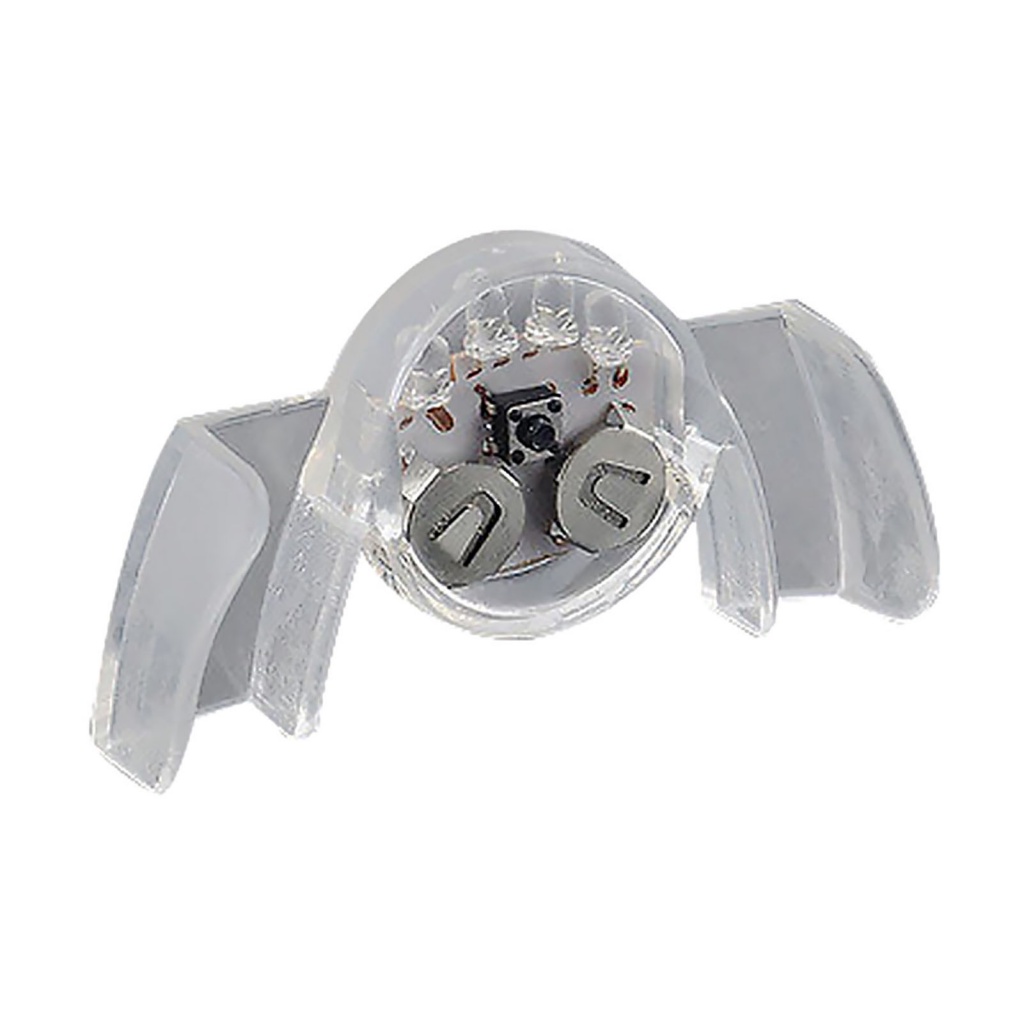 Niềng Răng Có Đèn LED Nhấp Nháy Vui Nhộn