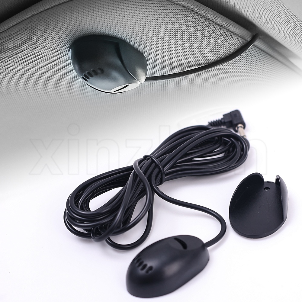 Micro Ngoài 2.5mm / 3.0M Kết Nối Bluetooth Kèm Phụ Kiện DVD