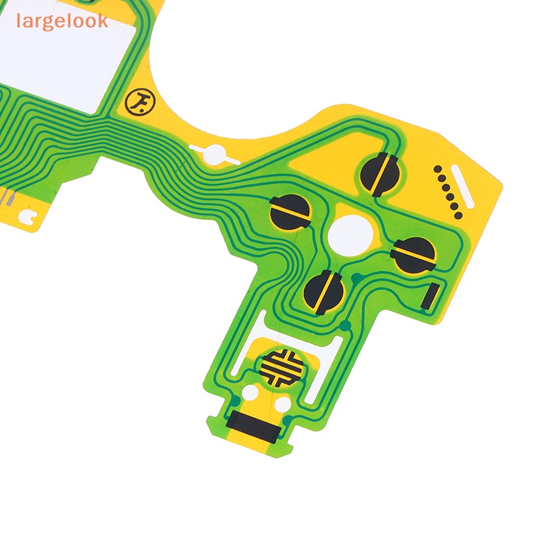 1 Bảng Mạch Nút Bấm Thay Thế Cho Tay Cầm Chơi Game PS4 Slim