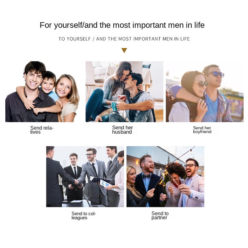 Đồng Hồ Quartz Nam Đa Năng Thời Trang Năm 2023