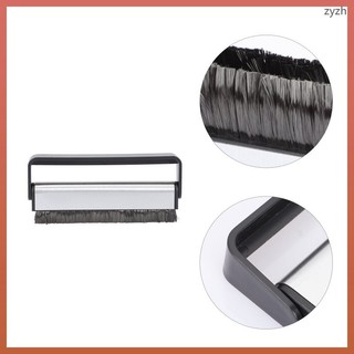 Record cleaning brush vinyl brush turntable stylus cleaner record stylus cleaner carbon fiber record brush zhiyuanzh.vn