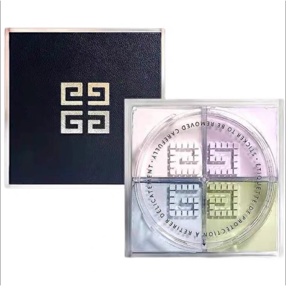 Phấn Trang Điểm Givenchy 6g # 1 #