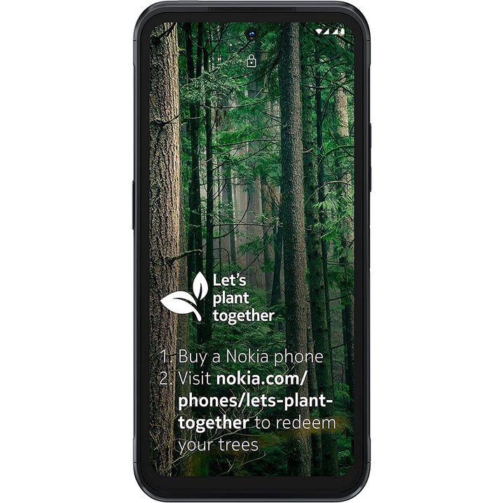 Nokia XR20 5G Dual SIm 6GB 128GB