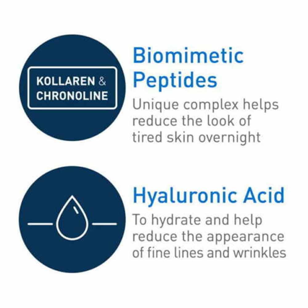 Kem Dưỡng Da Ban Đêm cerave