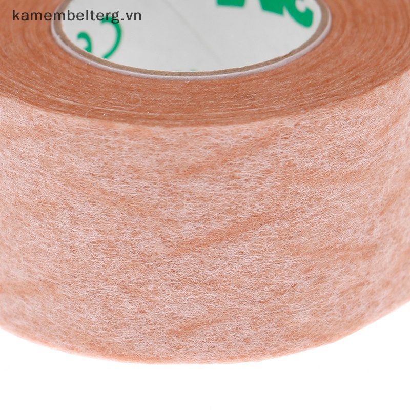 Kam nâng mũi nẹp ortho cố định băng dính gãy mũi nhựa nhiệt dẻo vn