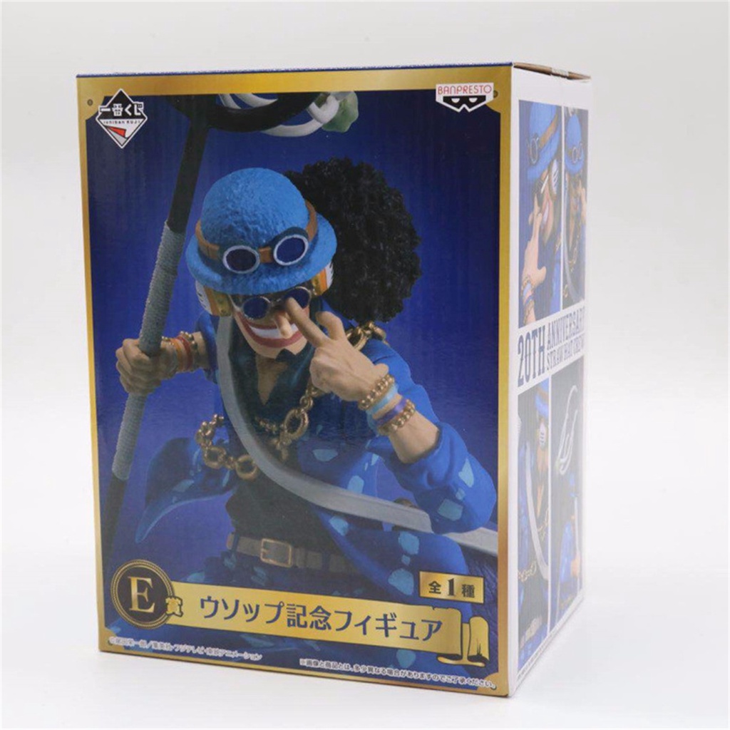 One piece Đồ trang trí trang trí nhà chi tiết mô phỏng Đồ trang trí tượng nhỏ màu giả