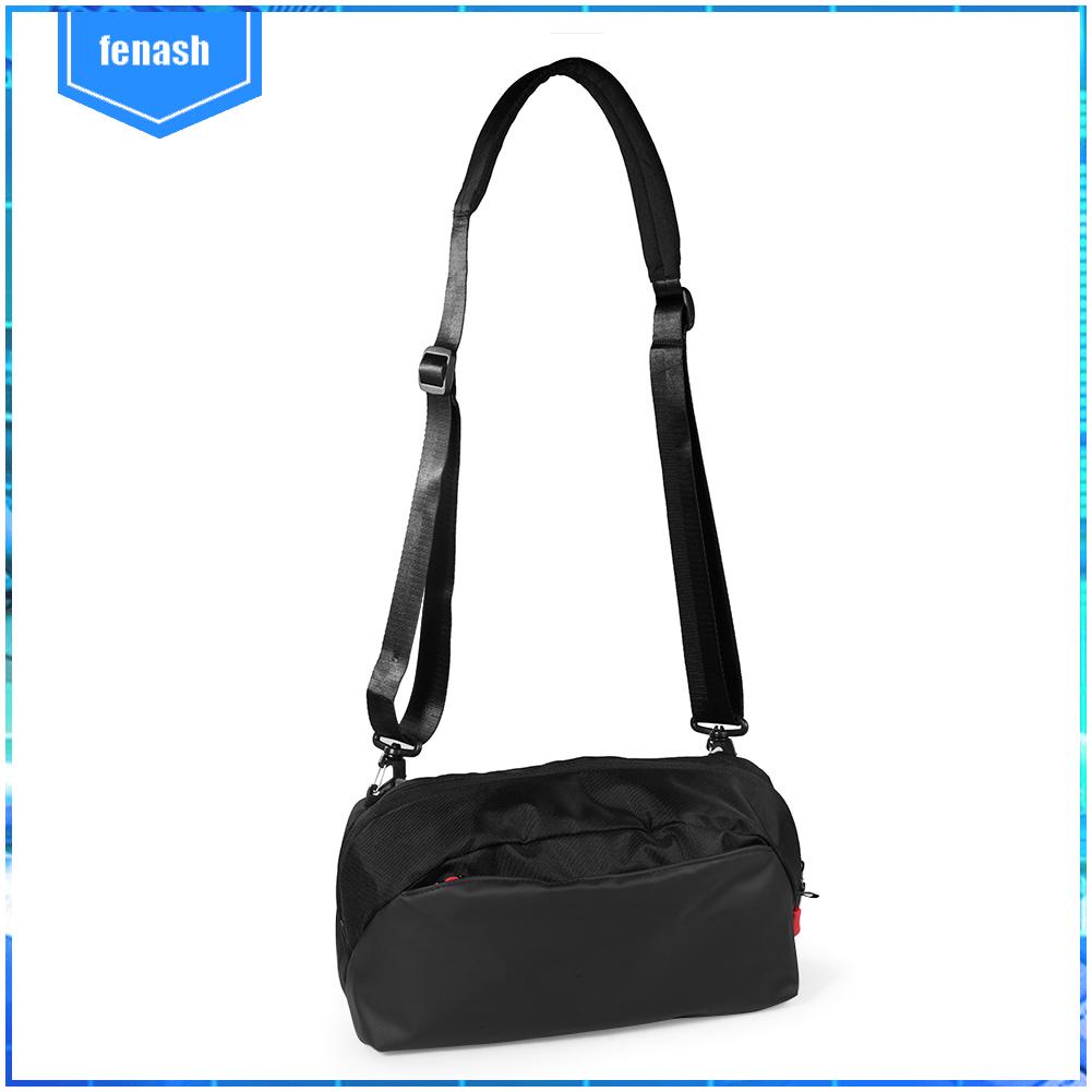 Túi lưu trữ máy chơi game oxford 900d chống nước dung lượng lớn cho asus rog ally